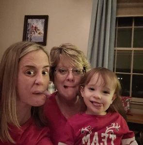 Meet your Posher, Kim